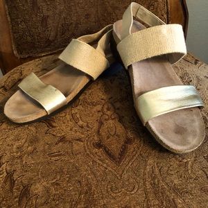 Munro Pisces Sandals